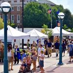 Madison Farmer's Market