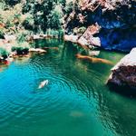 Malibu Creek State Park