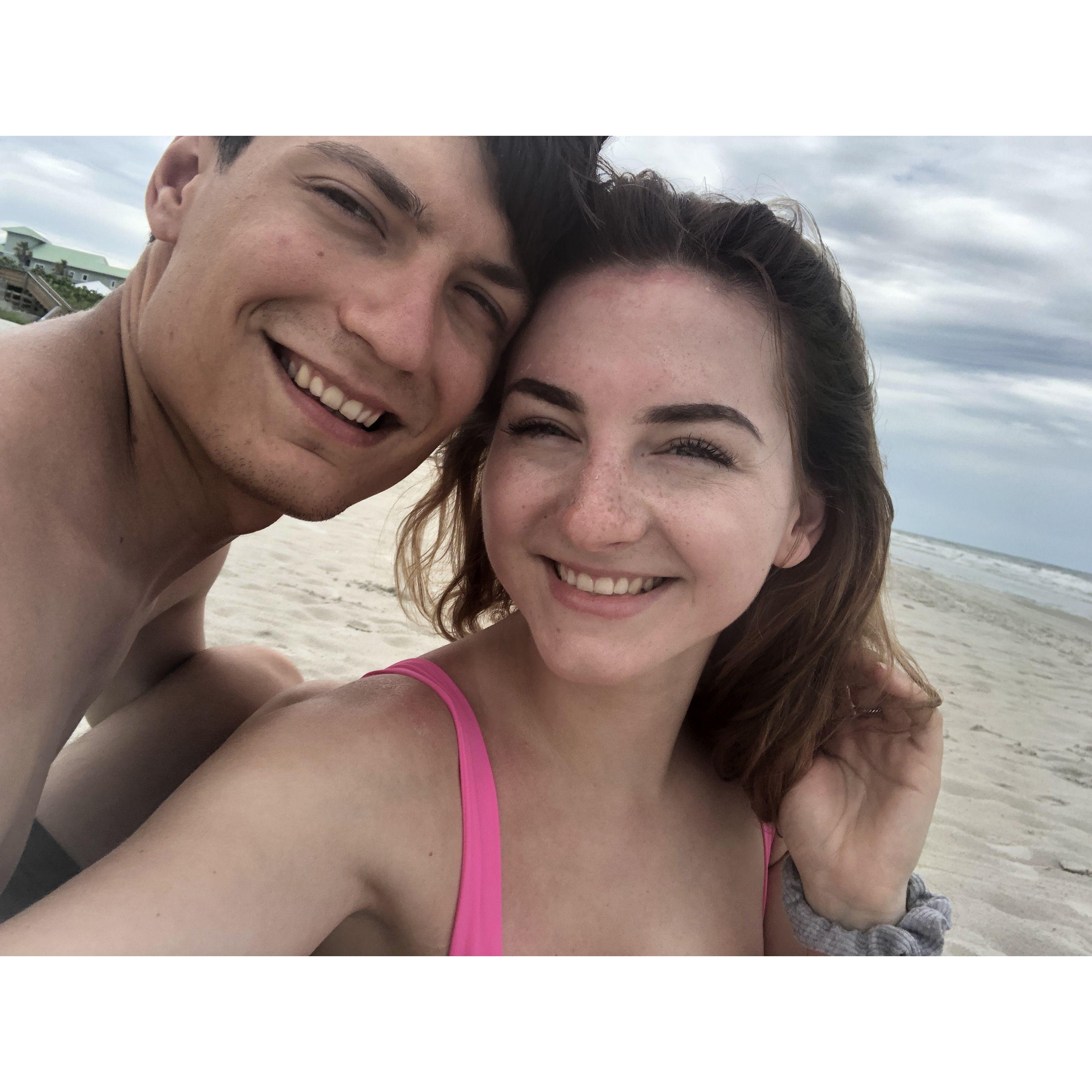 July 2019 - Florida