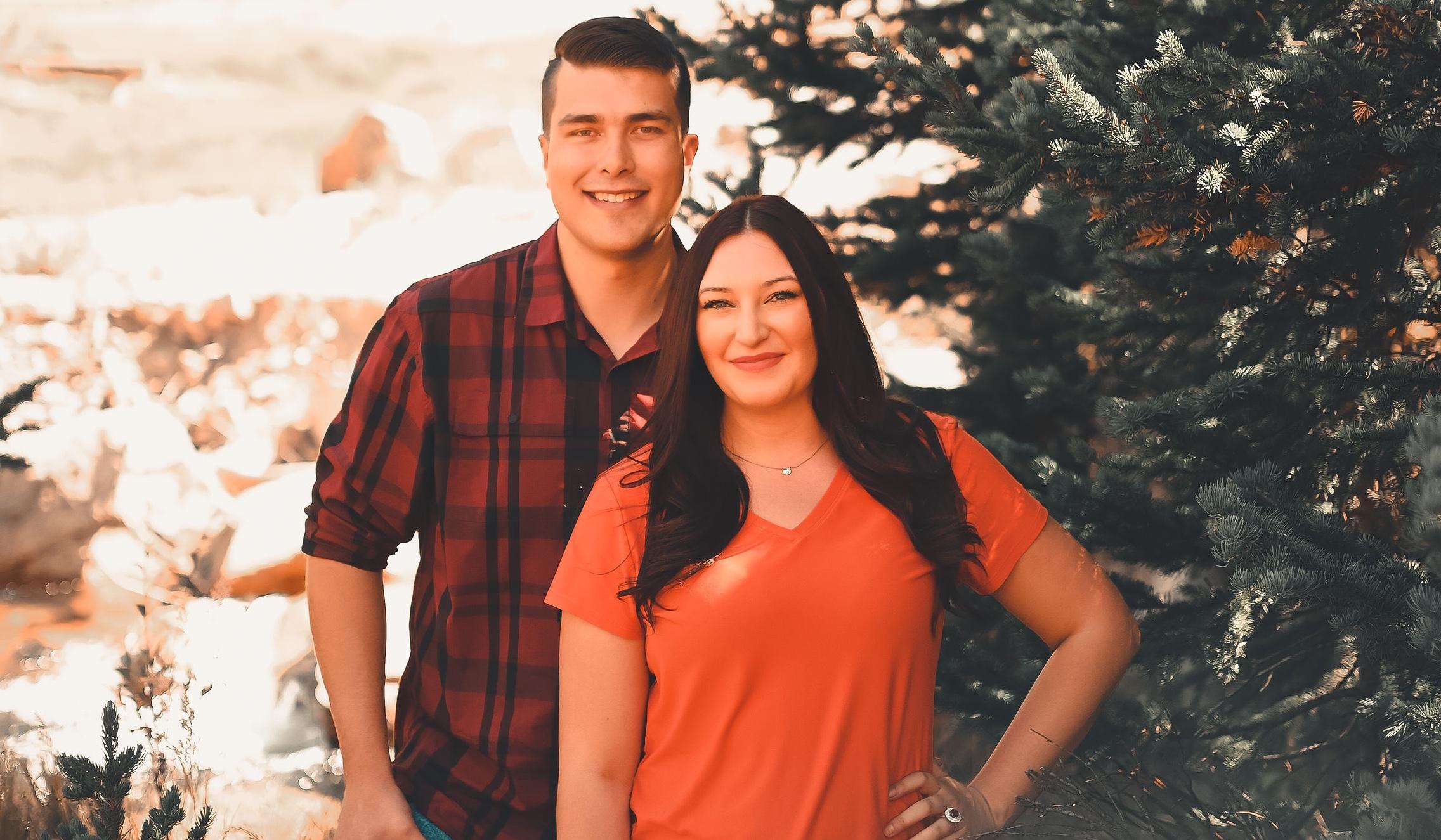 The Wedding Website of Jay Baker and Kylee Stapleton