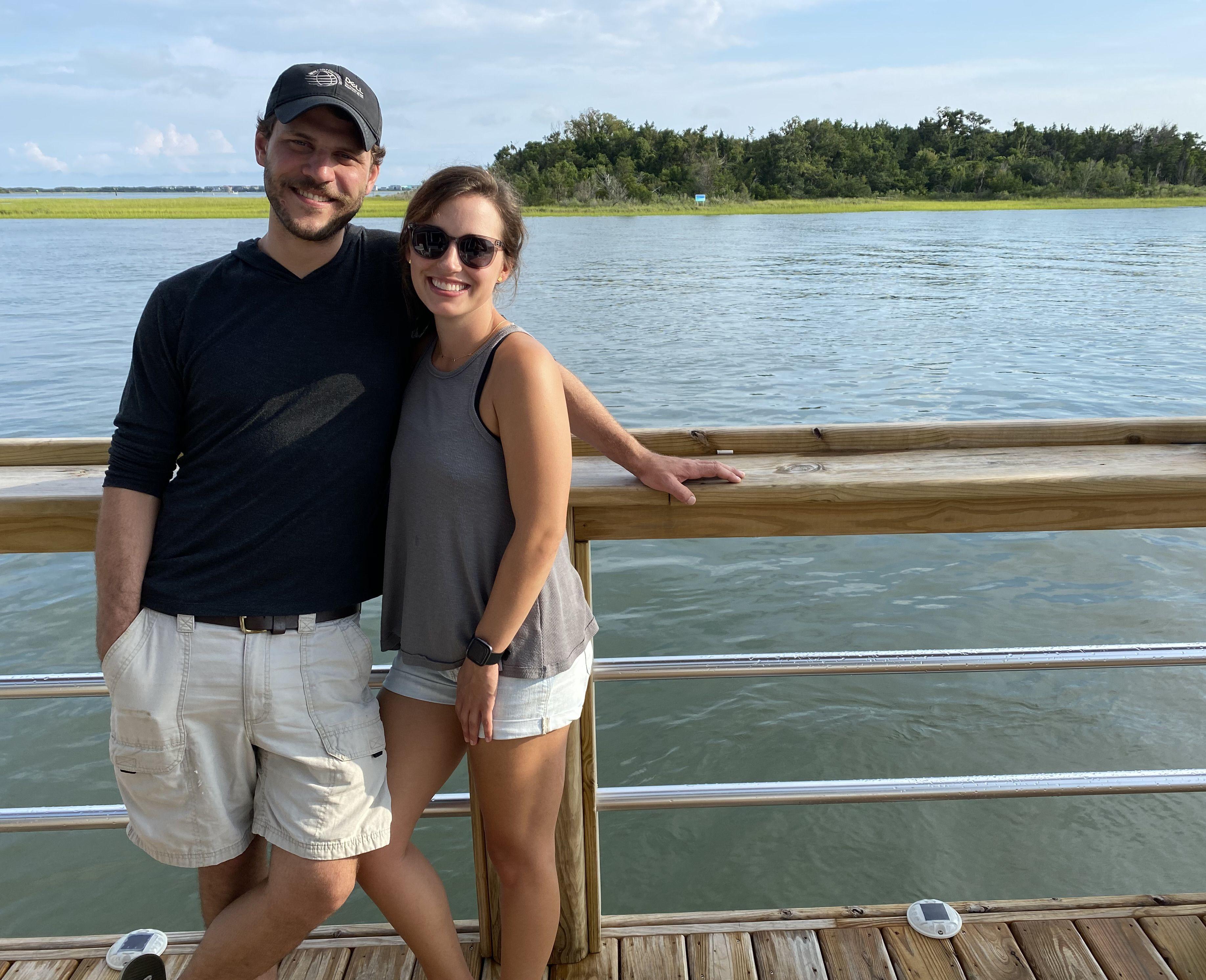 The Wedding Website of Lily Silverman and David Silverman