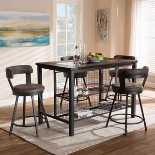 Arcene 5-Piece Pub Set