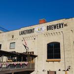 Lakefront Brewery