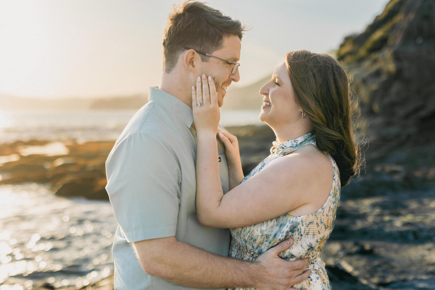 The Wedding Website of Rachel Smith and Brandon Arnold