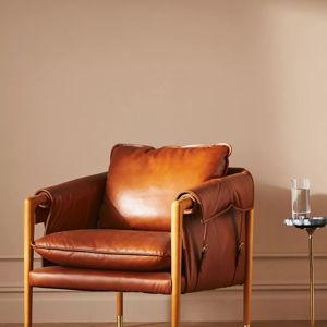 Havana Leather Chair