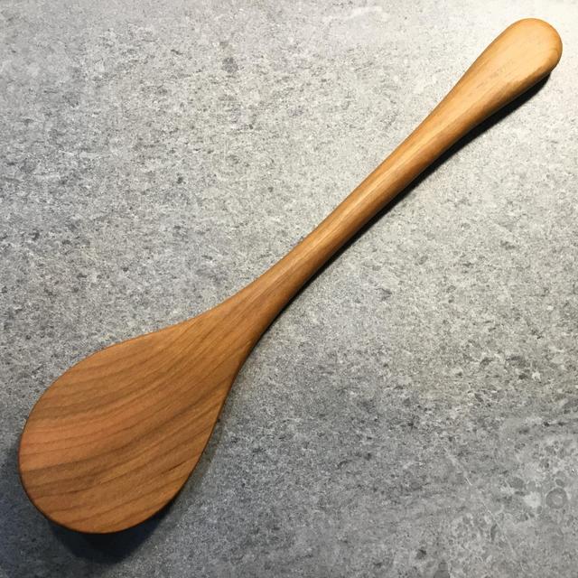 F. Basic Stir 12”