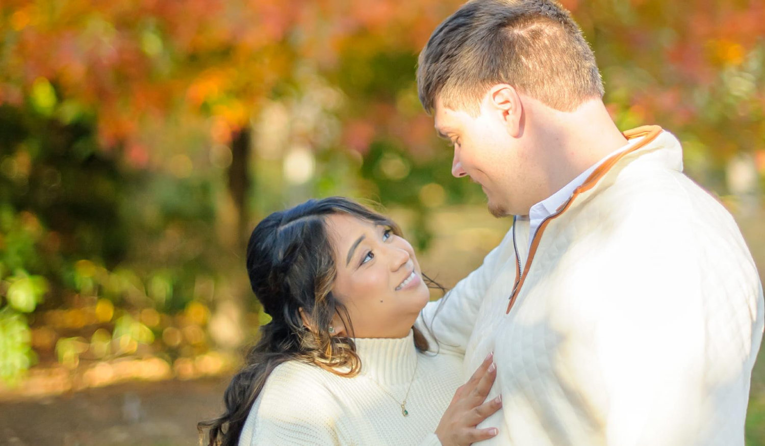 The Wedding Website of Viviene Vela and Kenneth Carlson