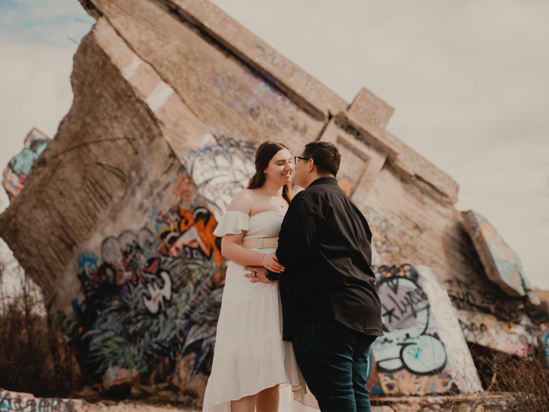 The Wedding Website of Jennifer Lundin and Jacob Dela Torre