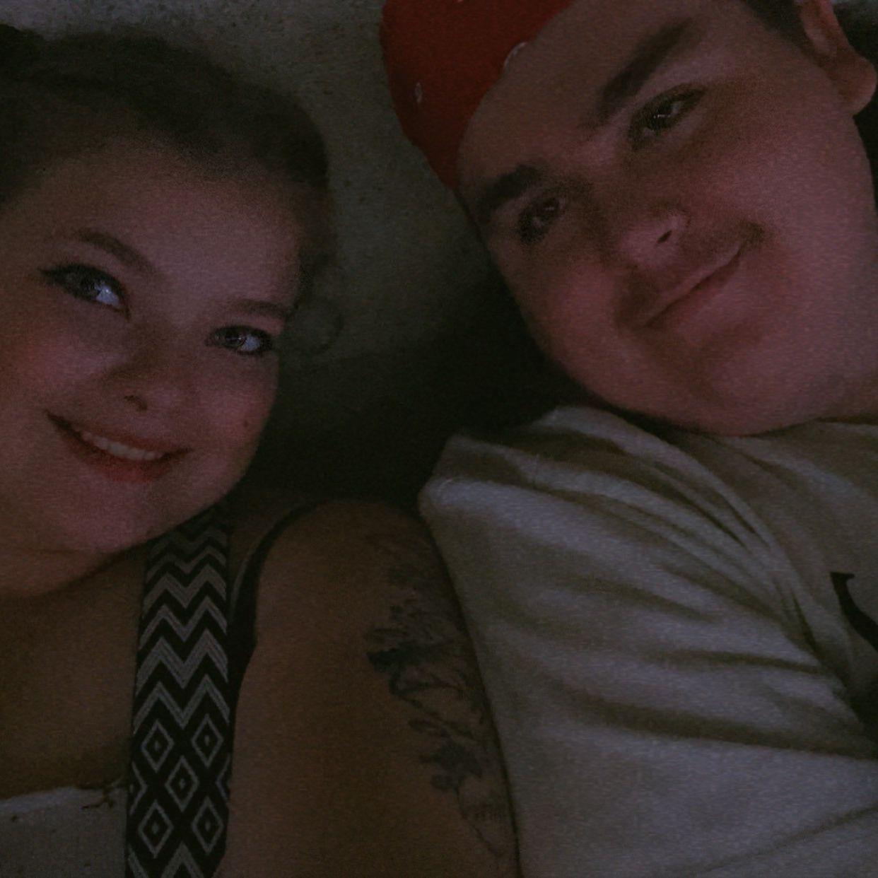 Our first concert together. 9/13/2024