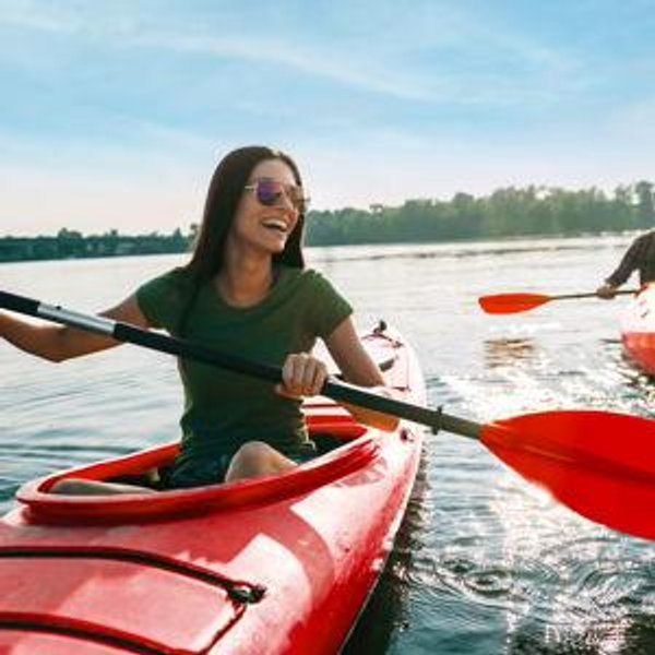 Cruise Shore Excursion: Snorkel and Kayaking in Kotor, Montenegro