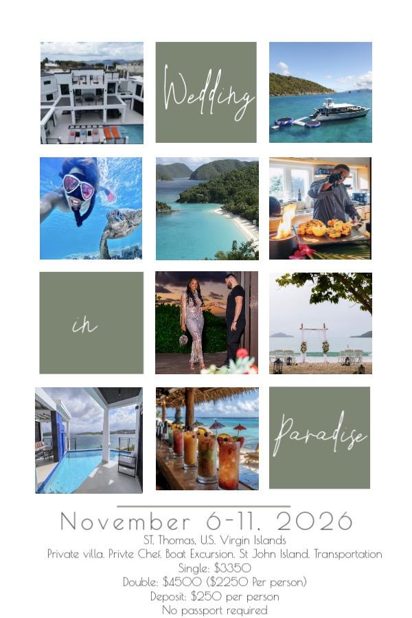 The Wedding Website of Tenè g. and Dylan K