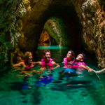 Xcaret Park