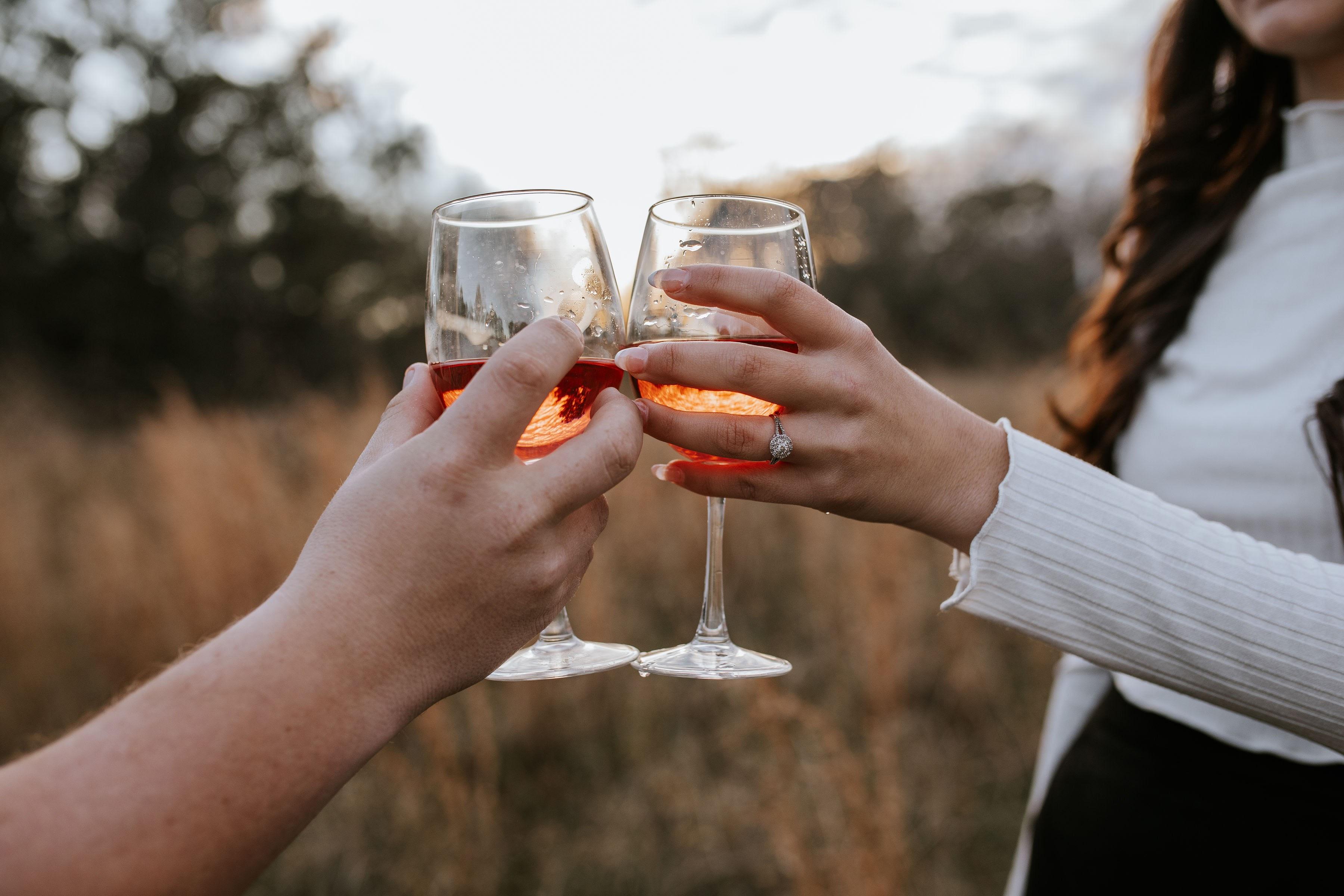 The Wedding Website of Sophia Gordon and Zachariah Trompke