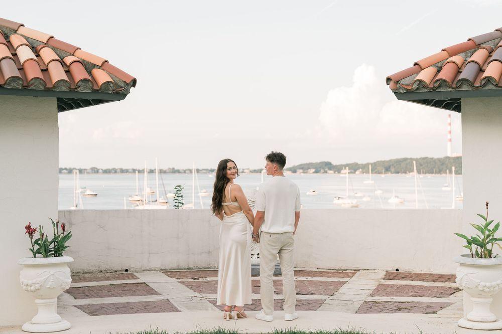 The Wedding Website of Nicole Vivona and Troy Swenson