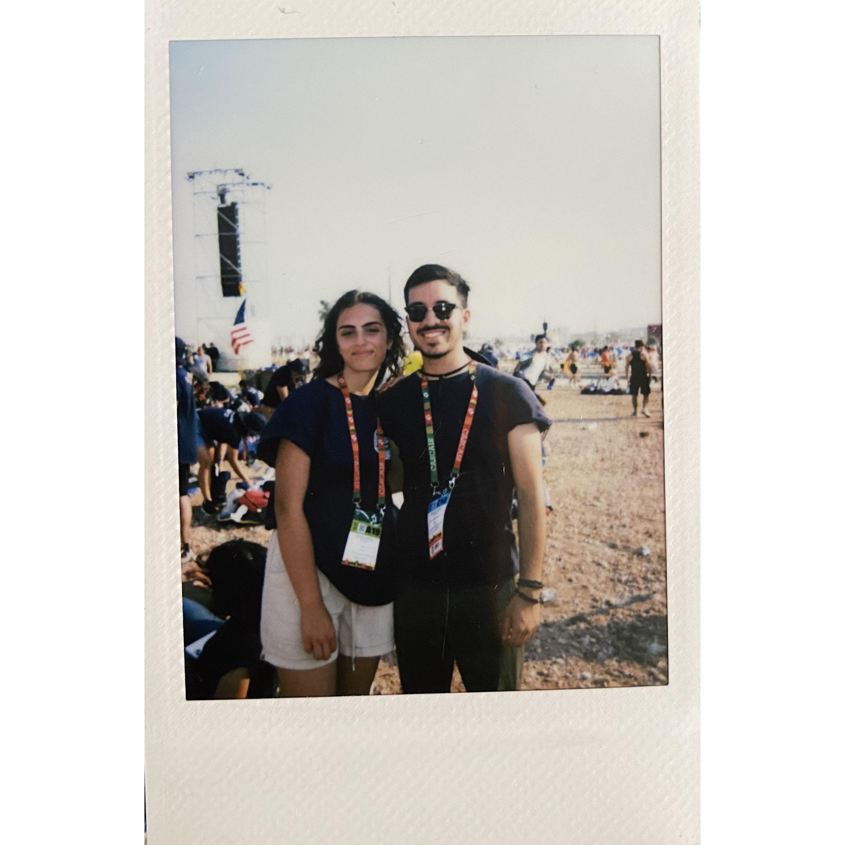 Portugal Pilgrimage 2023