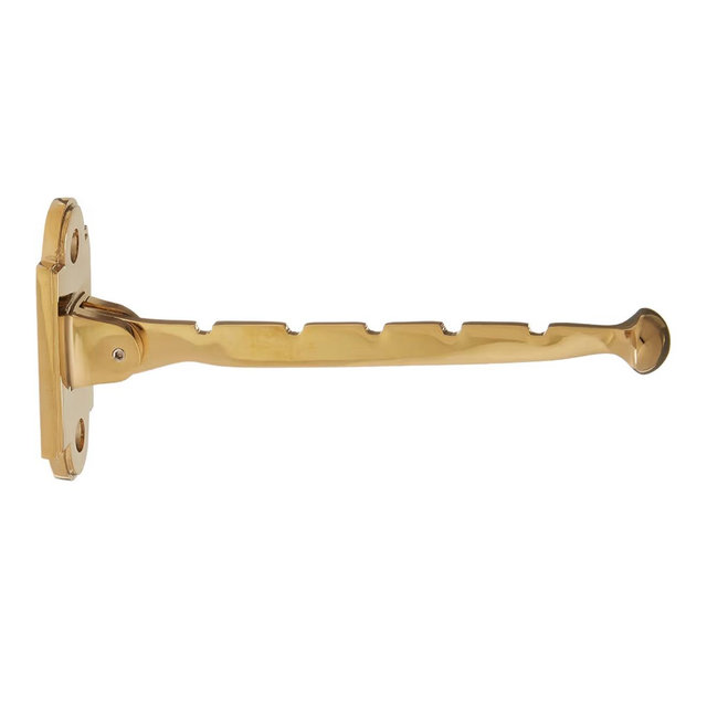 Deltana VH65CR003 7-Inch Projection Valet Hook