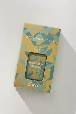 Anthropologie x Pura Home Fragrance Oil Refill