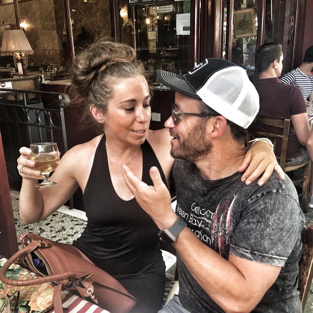 The Wedding Website of Chloe Elfrink and John Ciliege