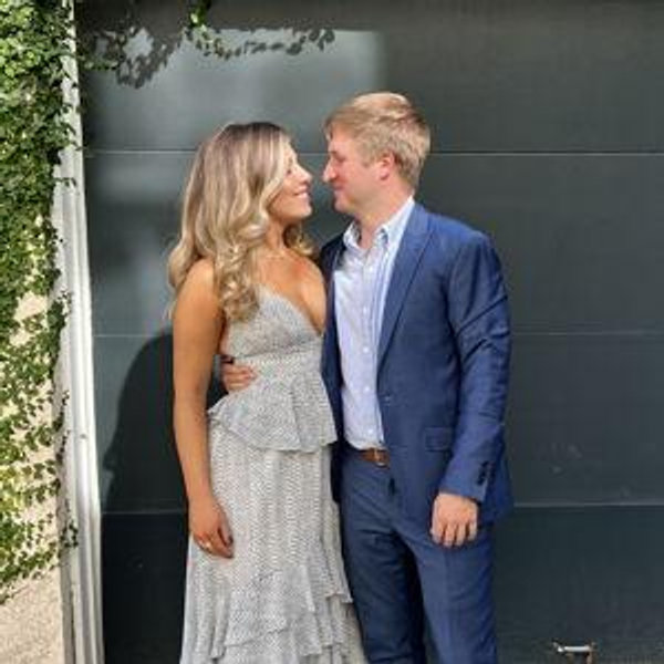Our Honeymoon Fund