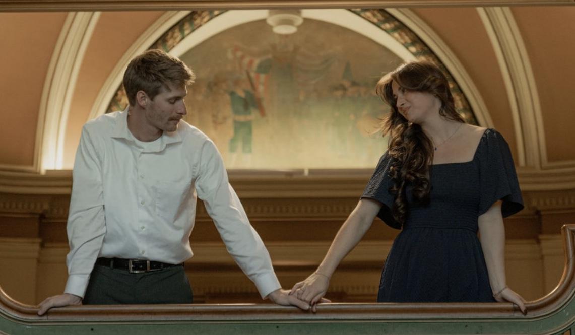 The Wedding Website of Gabriella Vincent and Justin Nurenberg