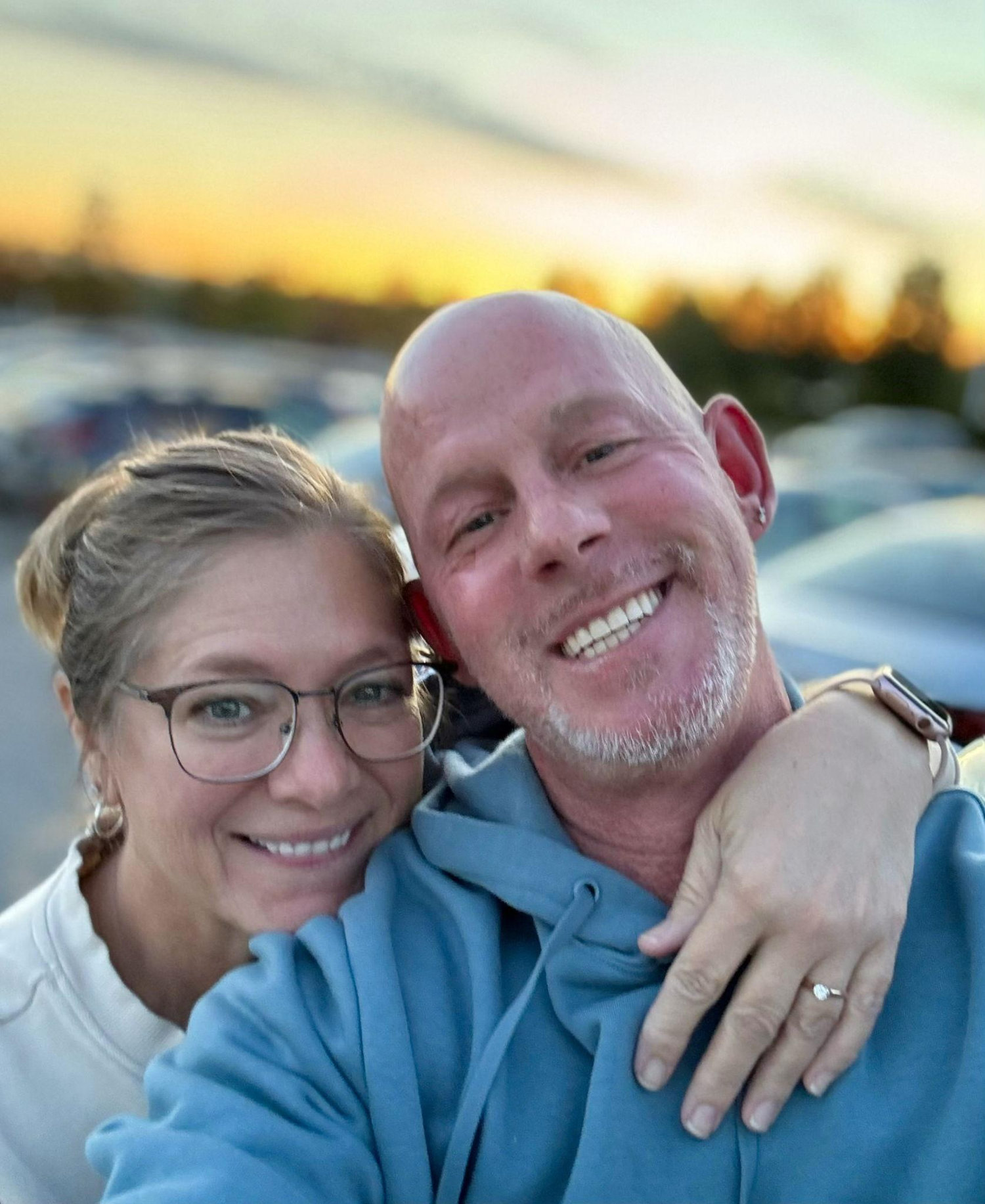 The Wedding Website of Sarah Davis and James Newton