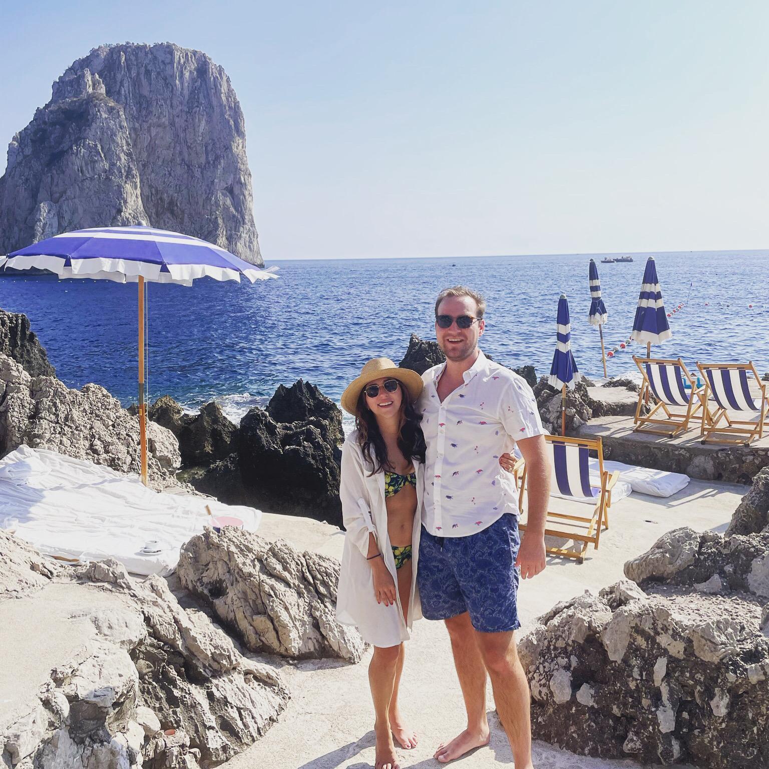 Capri 2021