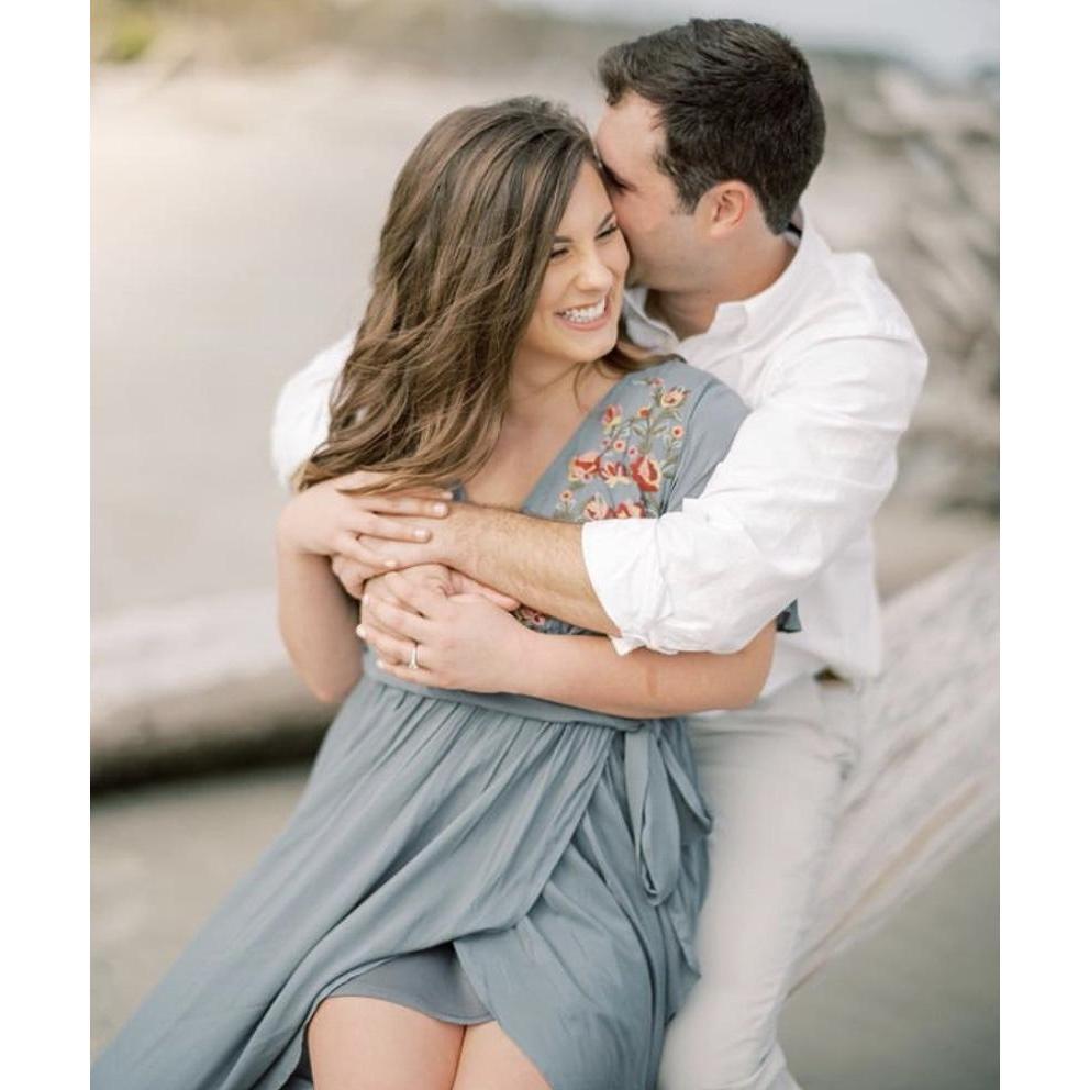 Photo courtesy of Christi Clark Photography