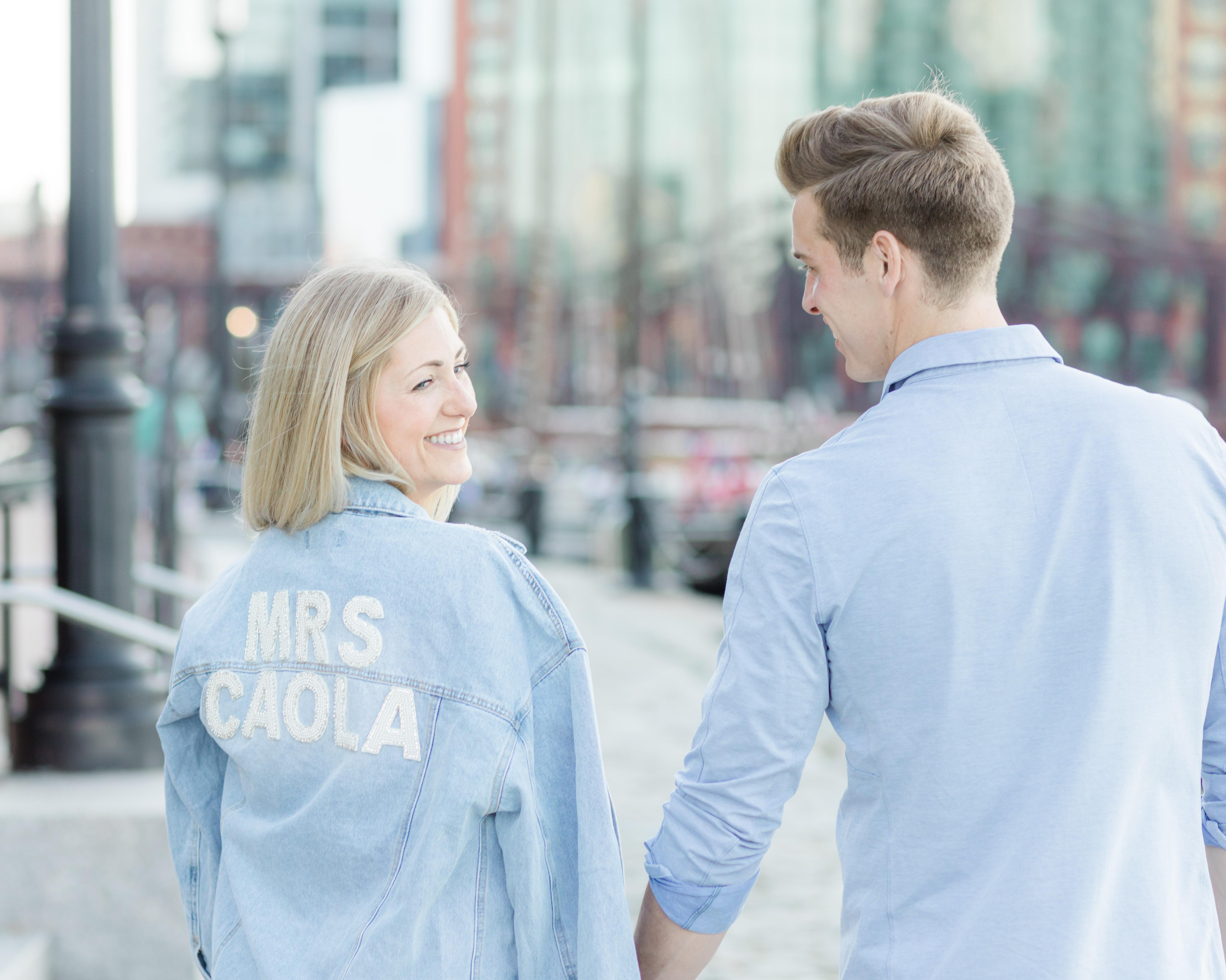 The Wedding Website of Laura Wrightson and Aaron Caola
