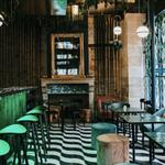 Ayawasa Cocktail Club