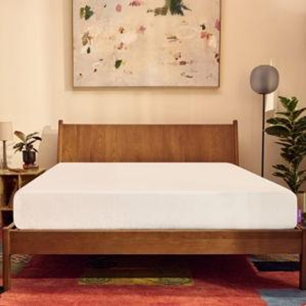 New Mattress & Bed Frame