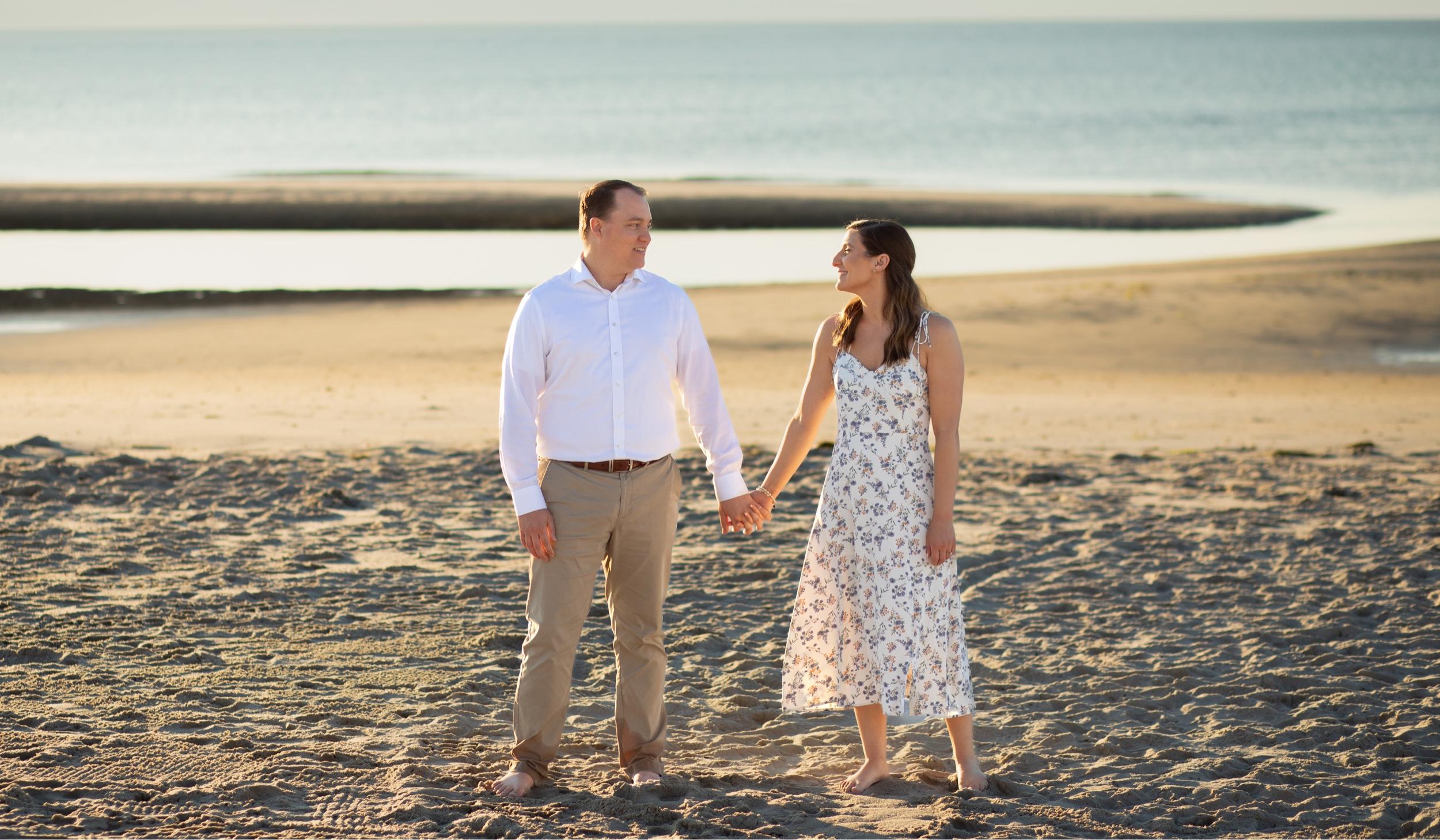 The Wedding Website of Allison Roose and Geoffrey Morrissey