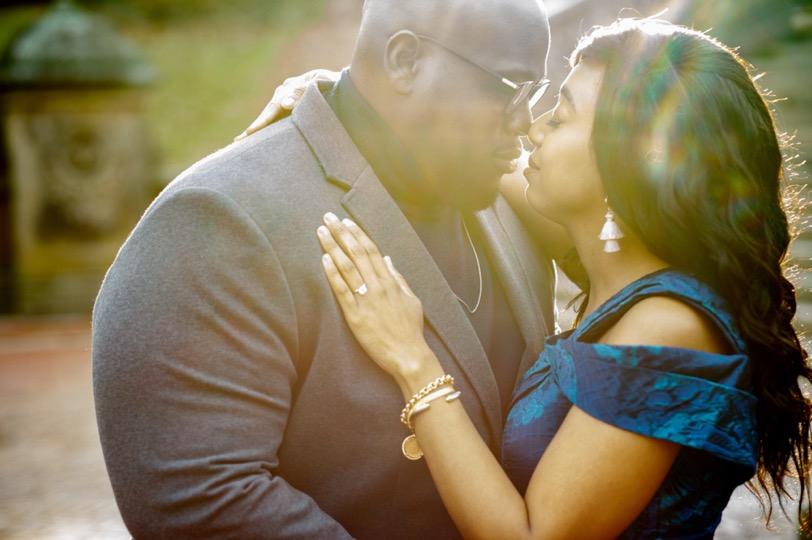 The Wedding Website of Ramone Williams and Caleb Gayle