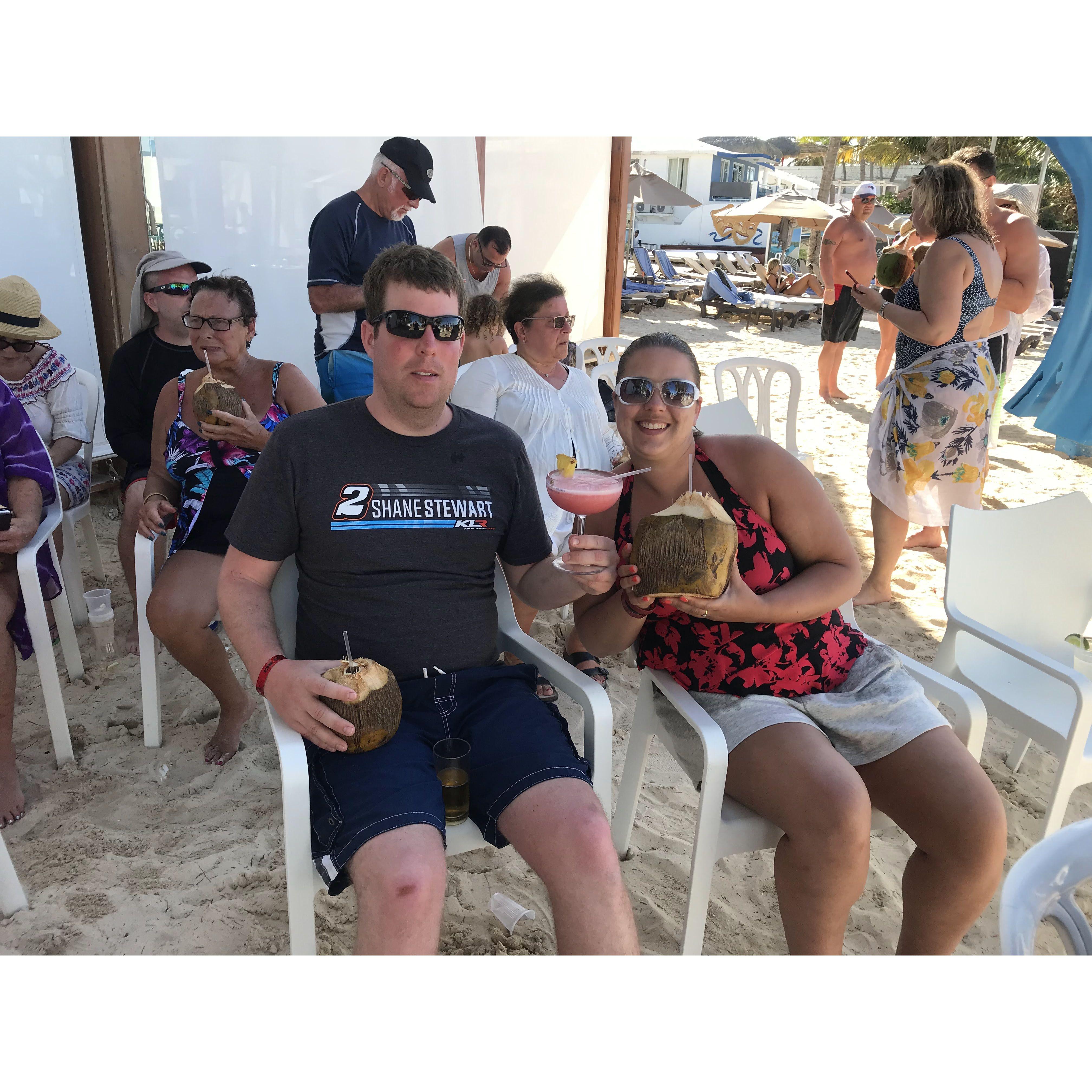 Punta Cana, Dominican Republic