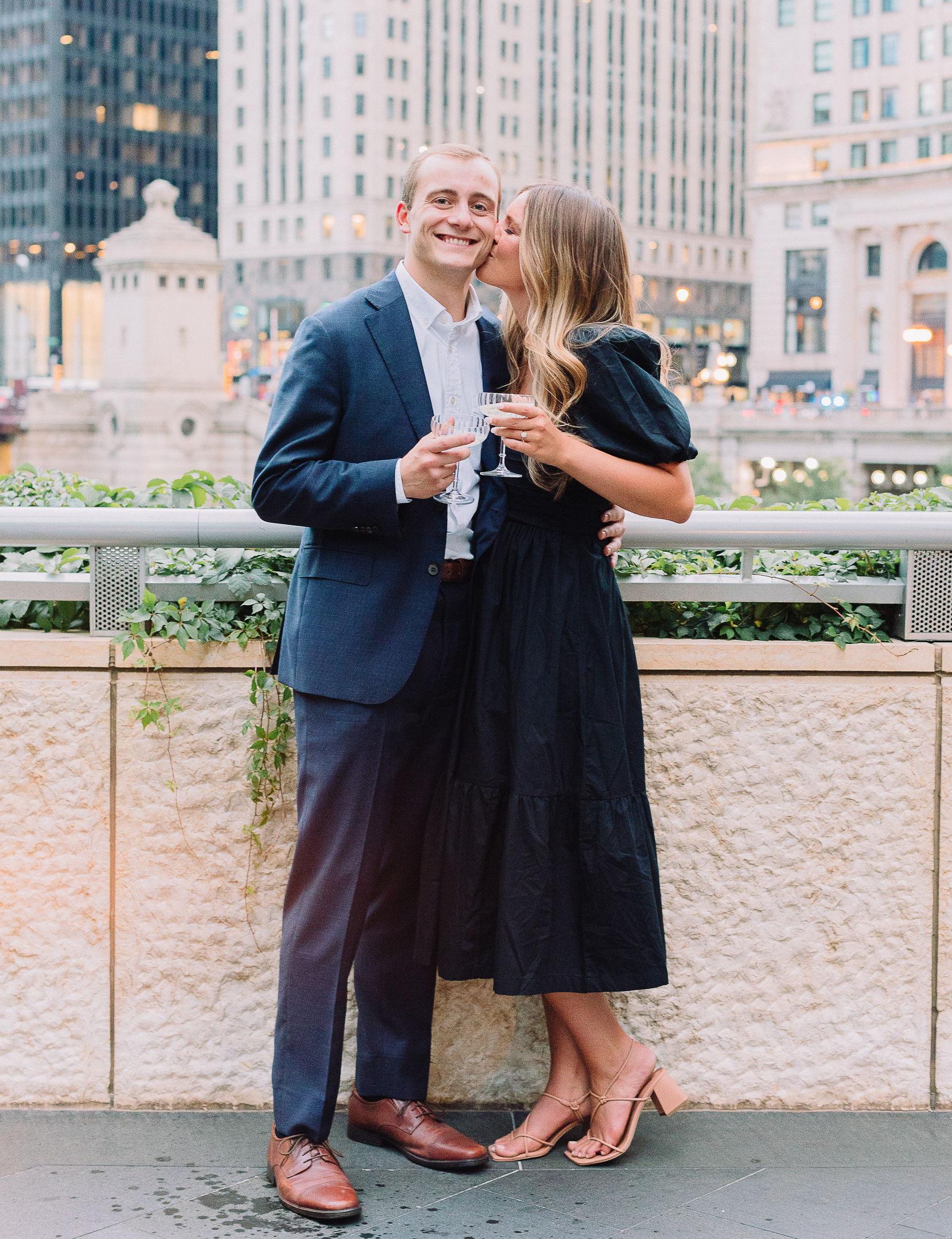 The Wedding Website of Meredith Watson and Josh Rindler