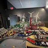 BrickTown: Alien Attack