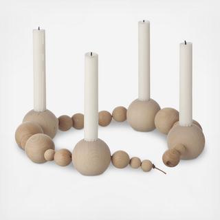 Candle Holder String