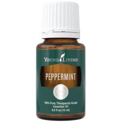 Peppermint Essential Oil