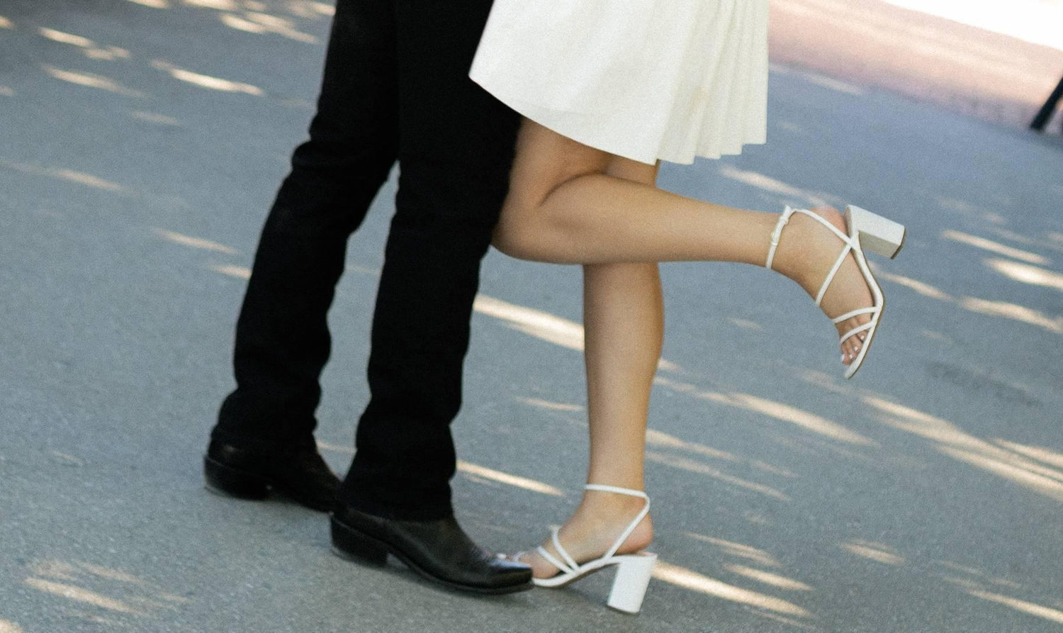 The Wedding Website of Vita Buynevich and Michael Fleischmann