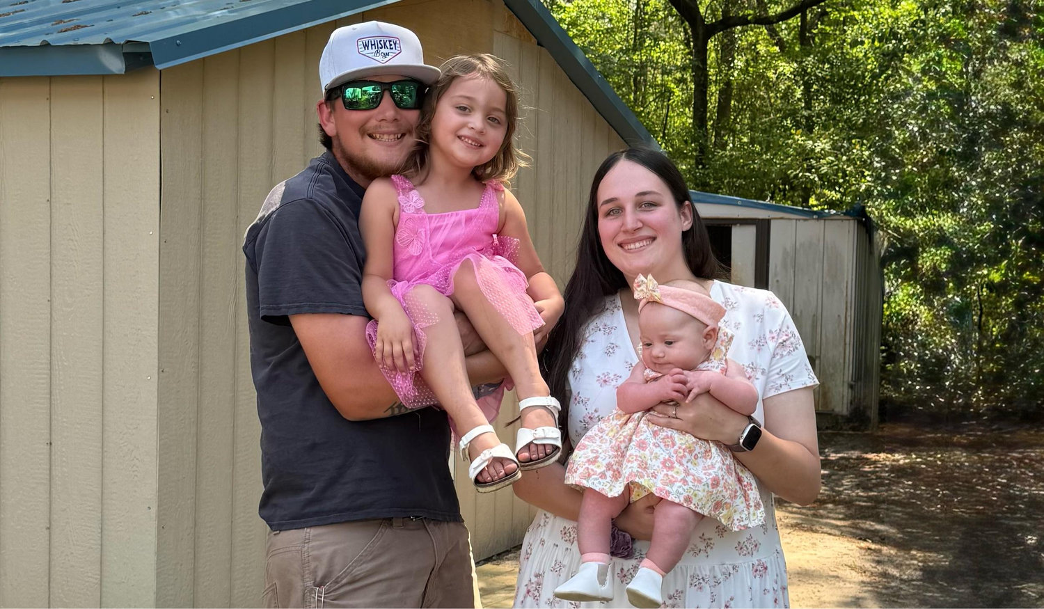 The Wedding Website of Alayna Drinkwater and Tyler Pierce