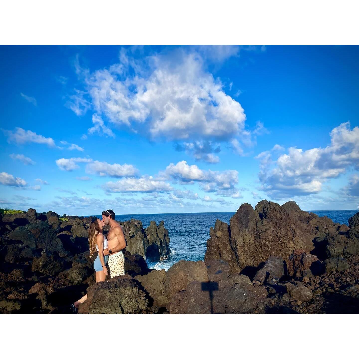 Our Maui adventure