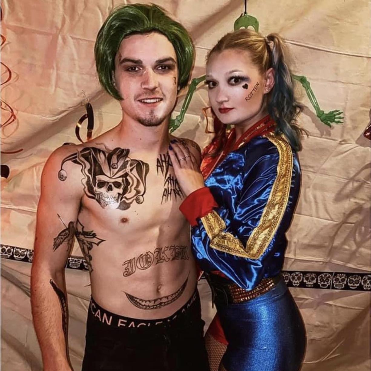Halloween 2020