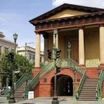 Historic Charleston City Market
