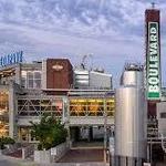 Boulevard Brewing Company