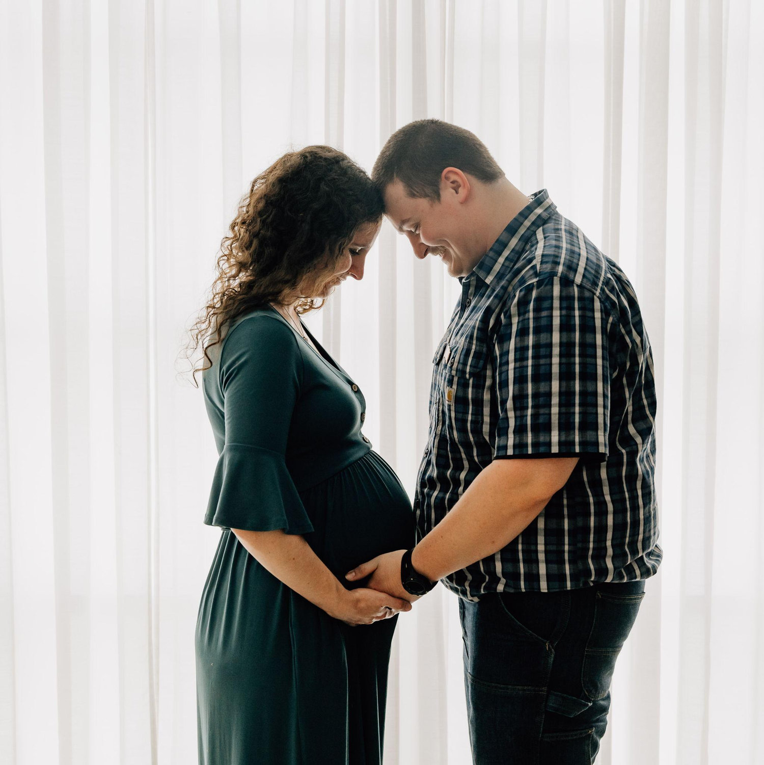 Out Maternity shoot ❤️📷Elizabeth Stone Photography