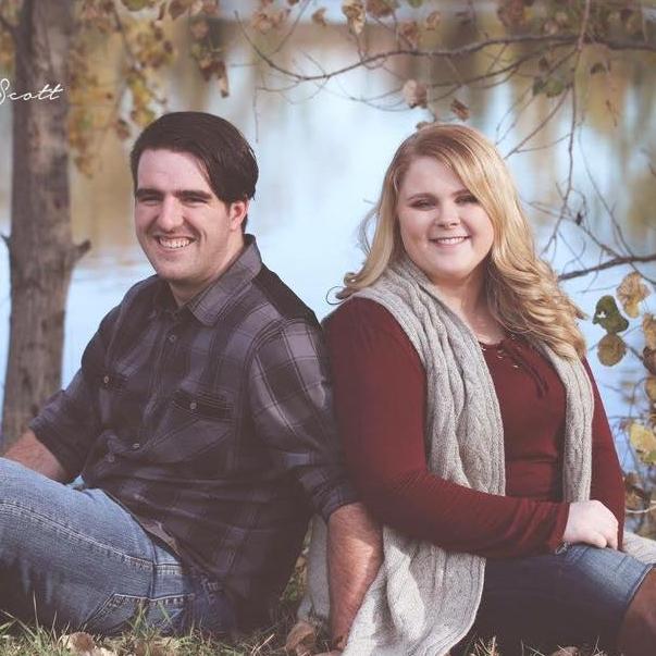 photos taken during a family photo session with Trey's family 
2017