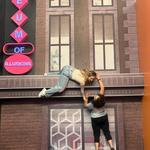 Museum of Illusions - Las Vegas