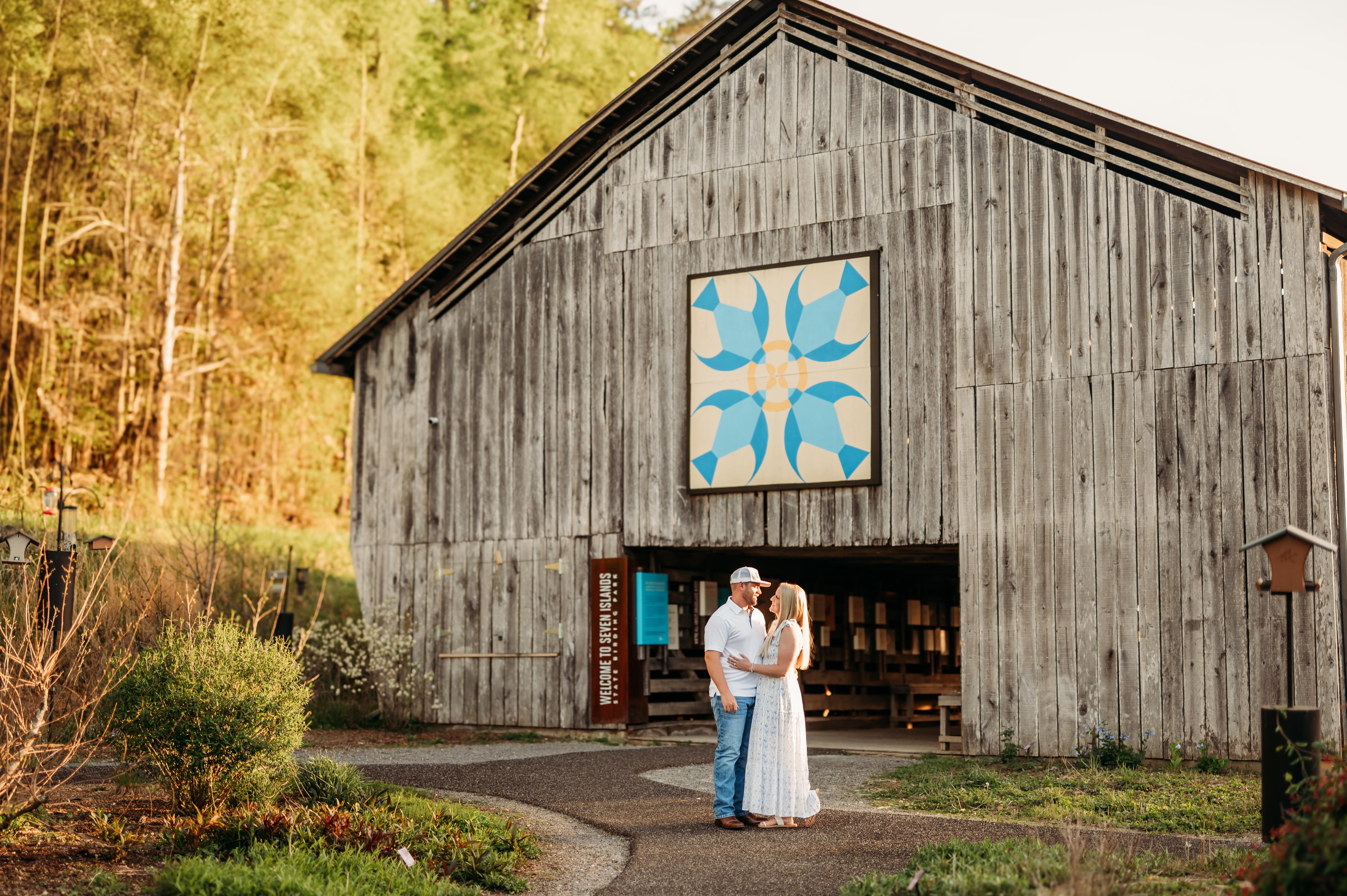 The Wedding Website of Caroline Sudhoff and Gabe Smith