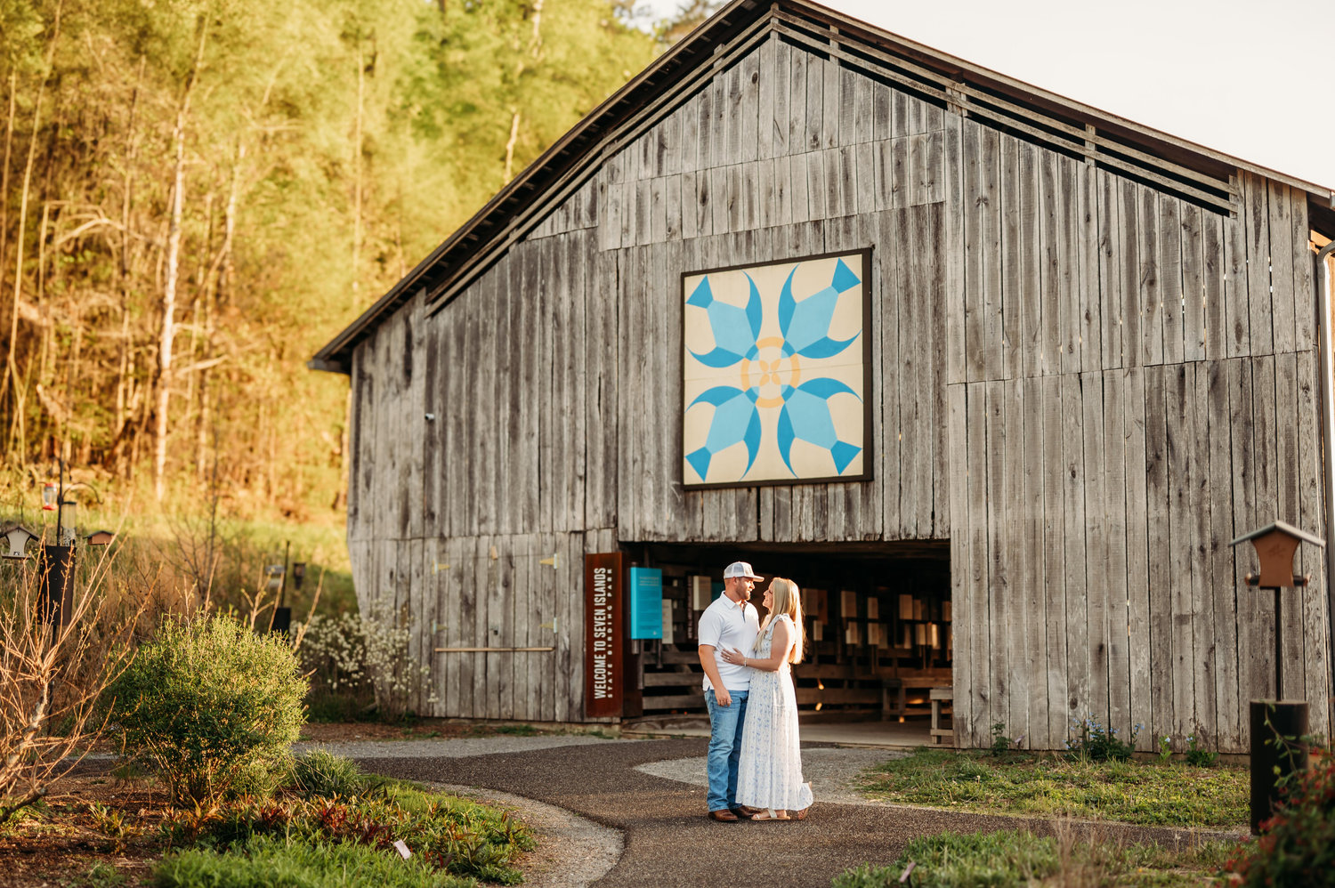 The Wedding Website of Caroline Sudhoff and Gabe Smith