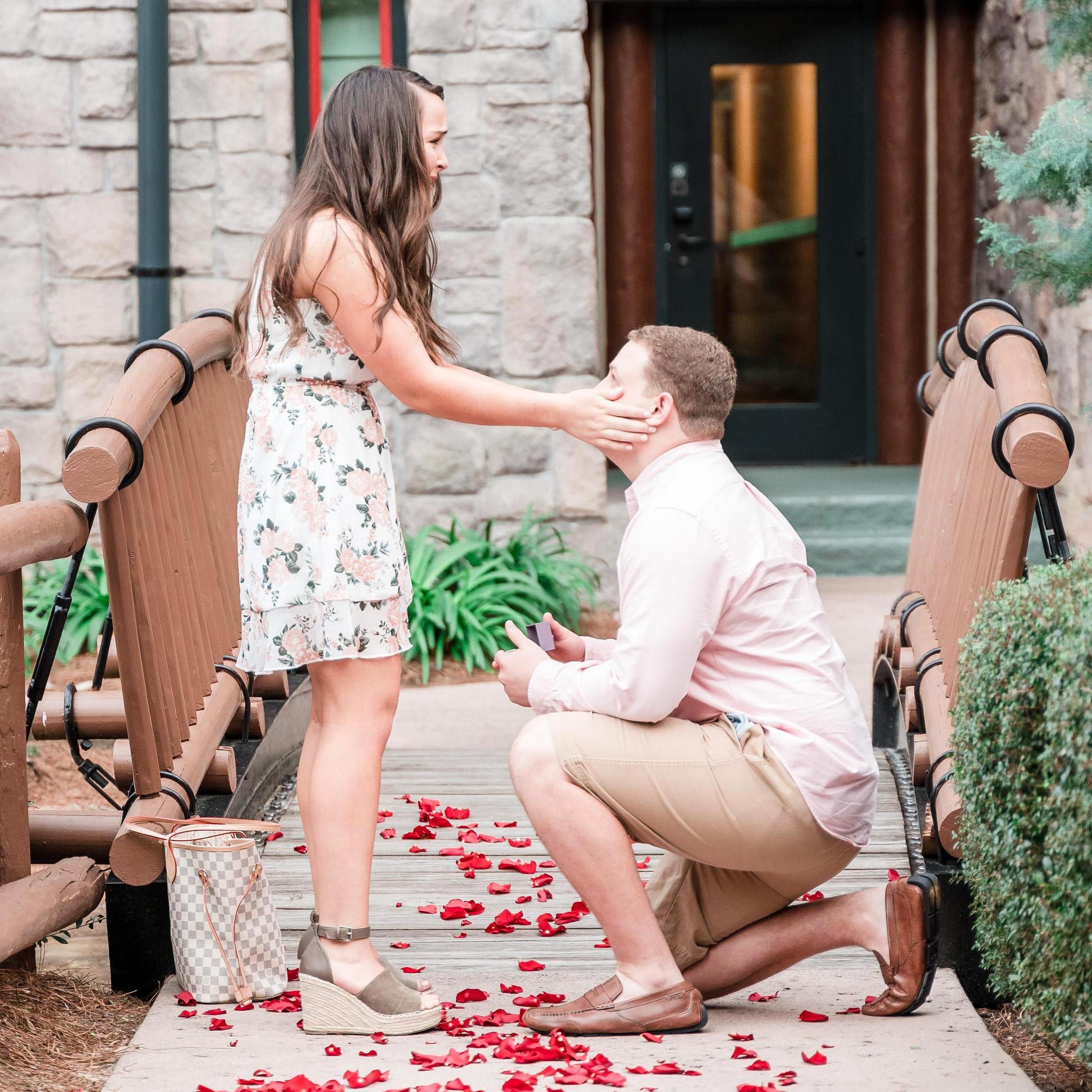 Photos by: Captured by Elle Photography