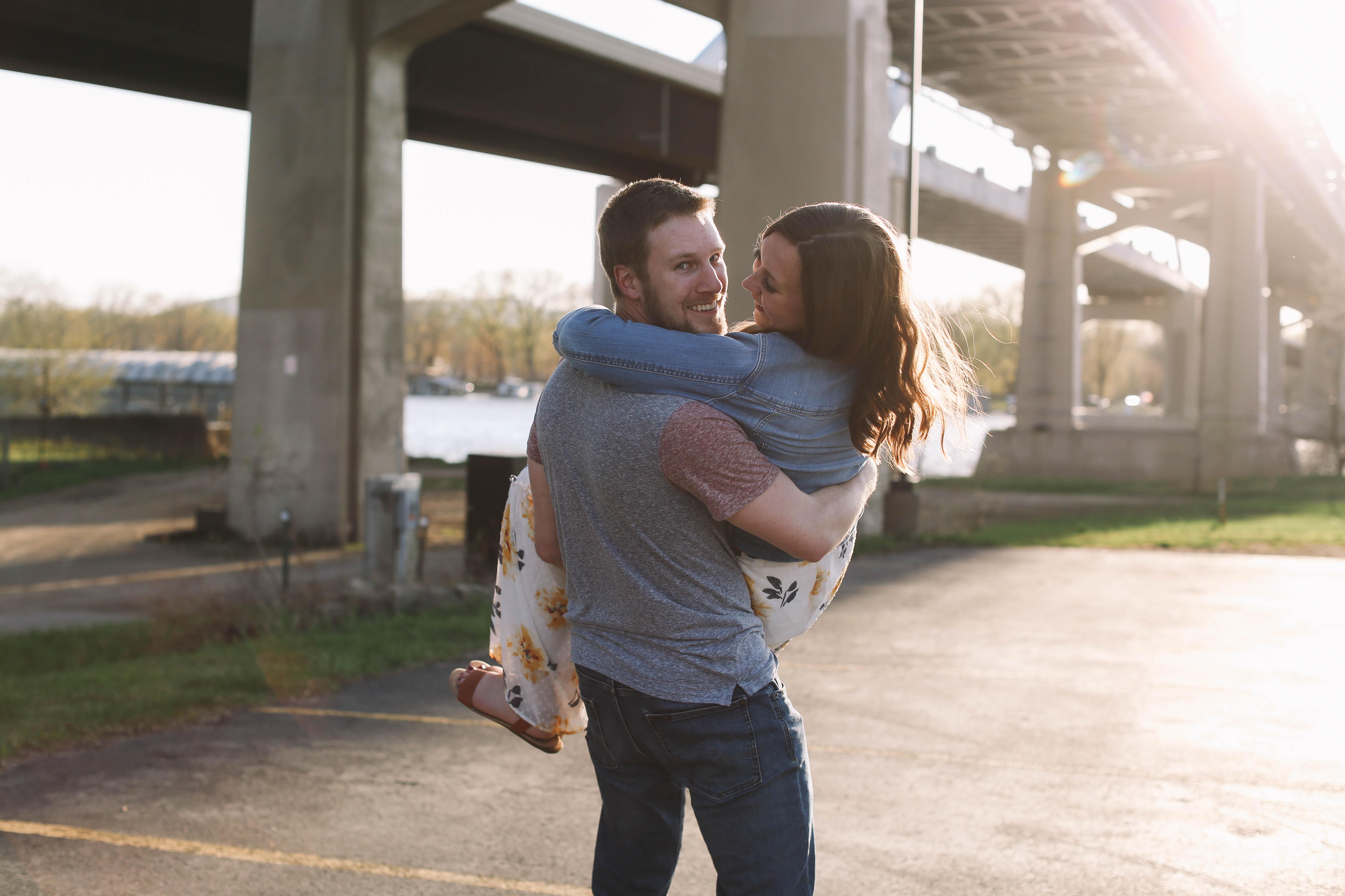 The Wedding Website of Laura Neubert and Beau Rath
